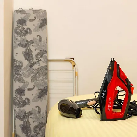 Apartmán Peaceful In The Heart Of By Flat Manаger *